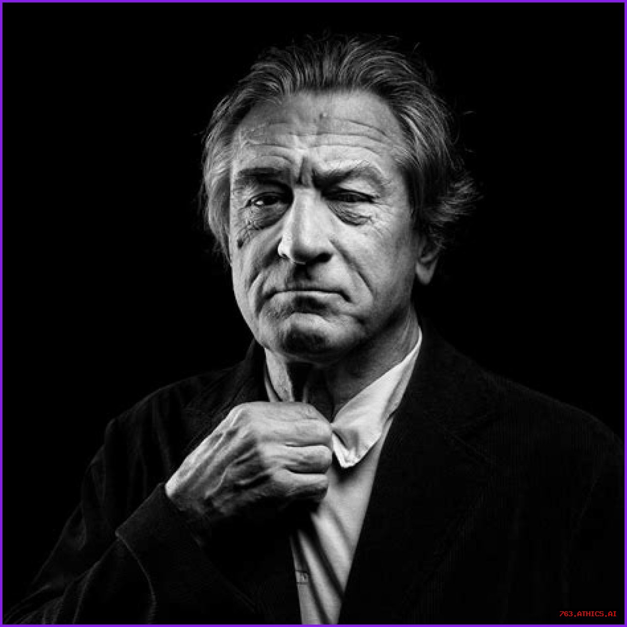Robert De Niro: A Deep Dive Into The Life And Career Of A Hollywood Legend