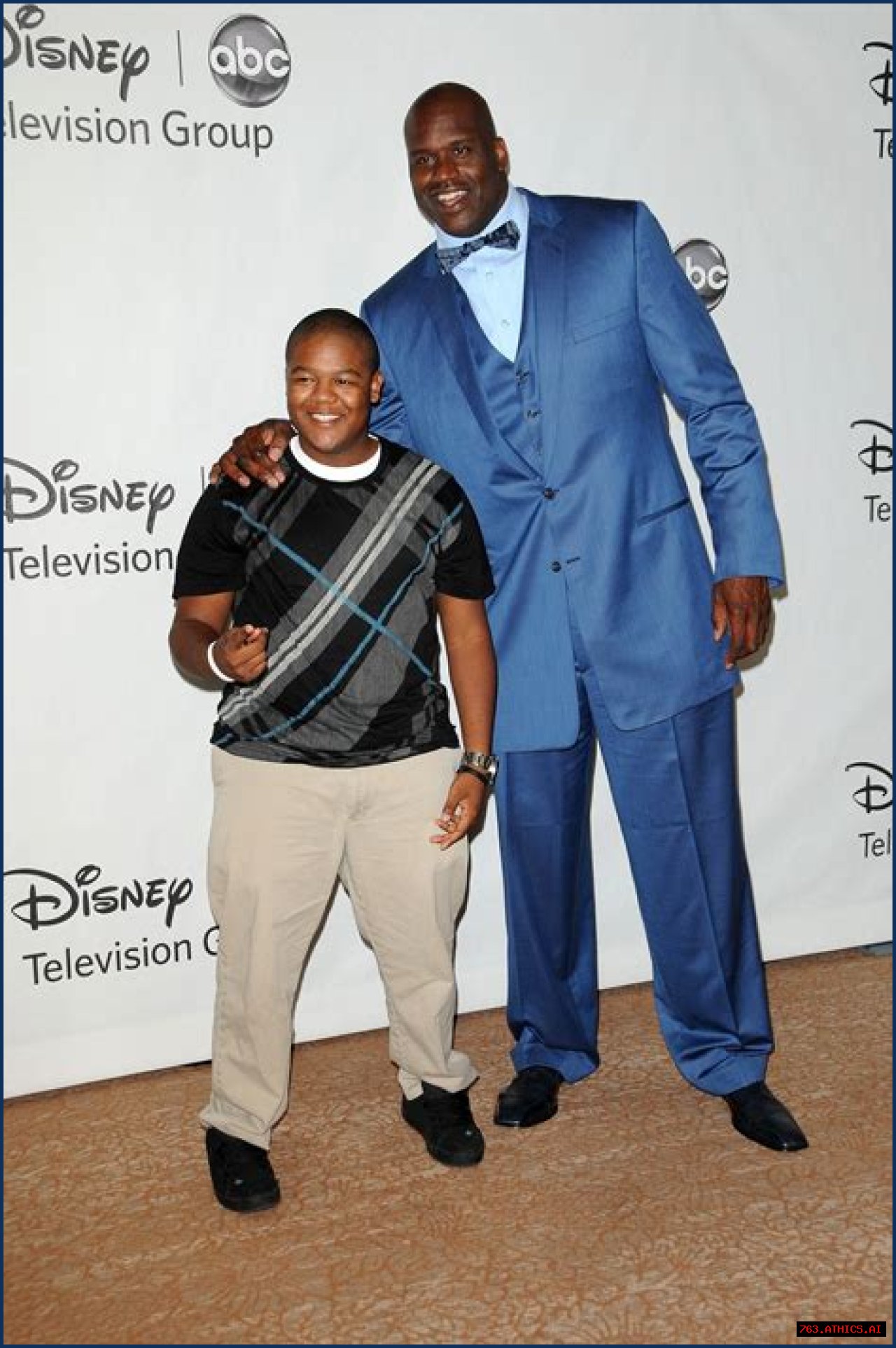 Shaquille O'Neal Height: The Tall Tale Of An NBA Legend