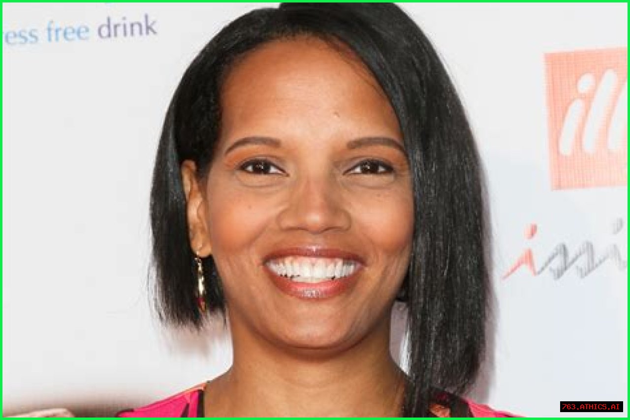 Shari Headley: The Multifaceted Talent Of The Entertainment Industry