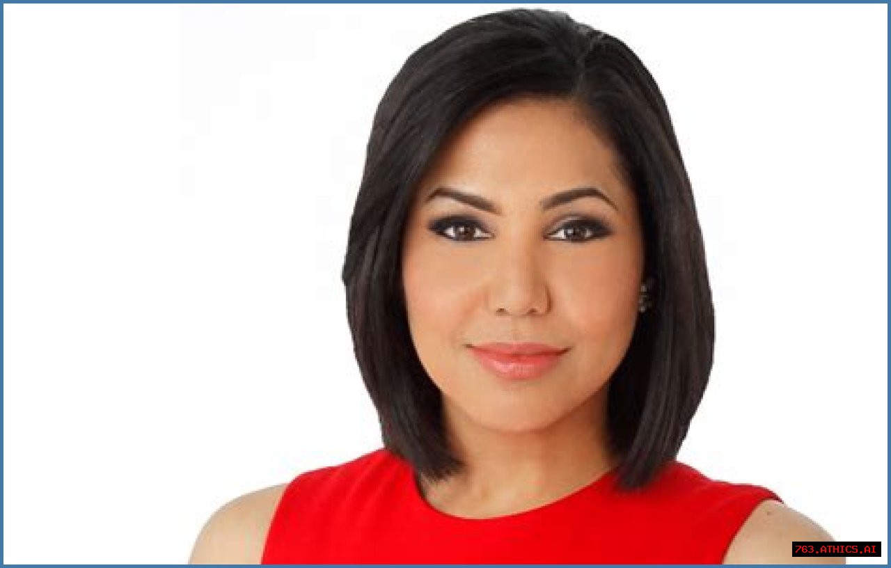 Stephanie Ramos Wiki, Bio, Age, Height, Husband, Parents, Military, ABC, KMBC and Net Worth