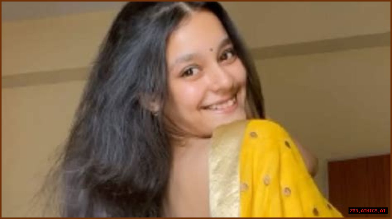 Subha Shree Shau: A Rising Star In The World Of Entertainment
