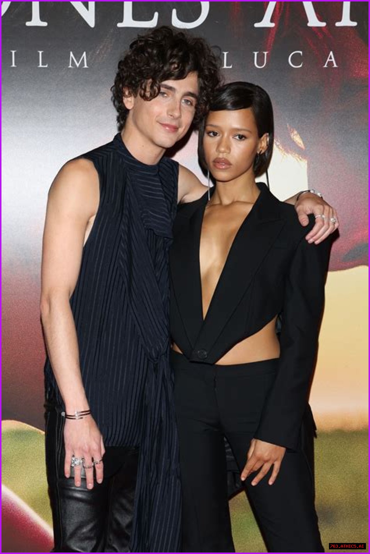 Taylor Russell Parents: Exploring The Background Of The Rising Star