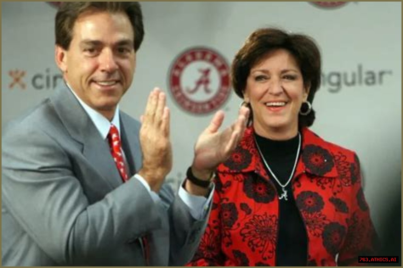 Terry Saban: The Life And Achievements Of A Remarkable Coach