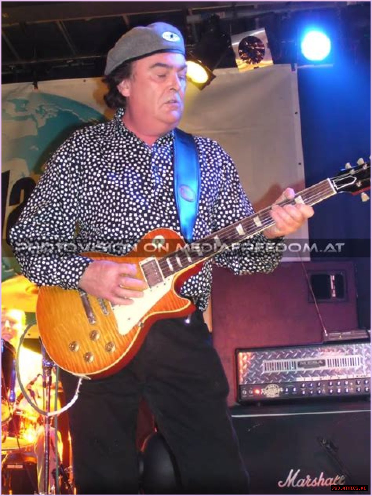 The Life And Legacy Of Len Tuckey: A Tribute To A Music Legend