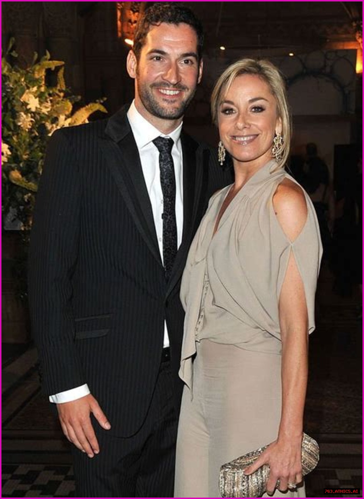 Tom Ellis Spouse: The Love Life Of The Charming Lucifer Star