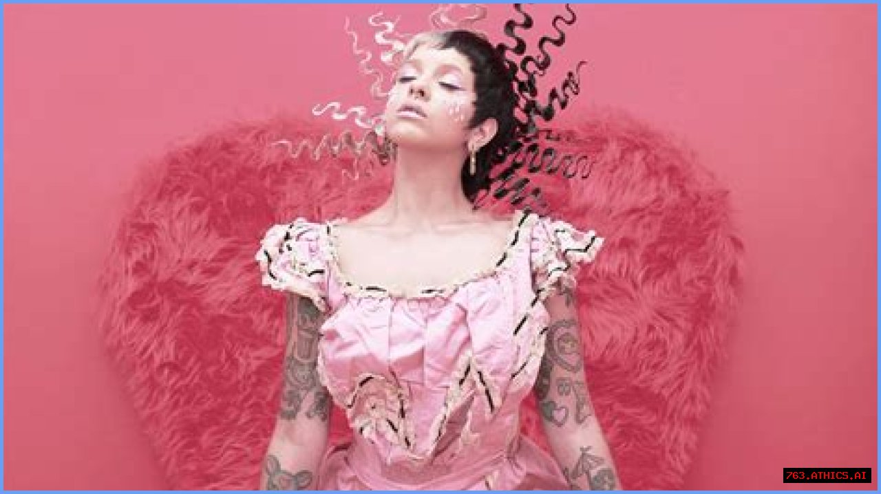 Uncover The Secrets Of Melanie Martinez's Die-Hard Fans