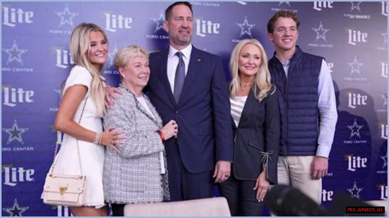 Uncover The Secrets To Success: Brian Schottenheimer's Family Legacy