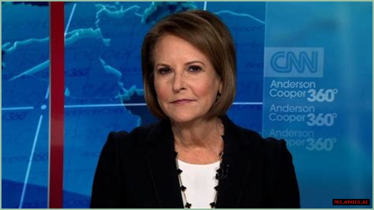Understanding Gloria Borger's Illness: A Comprehensive Overview
