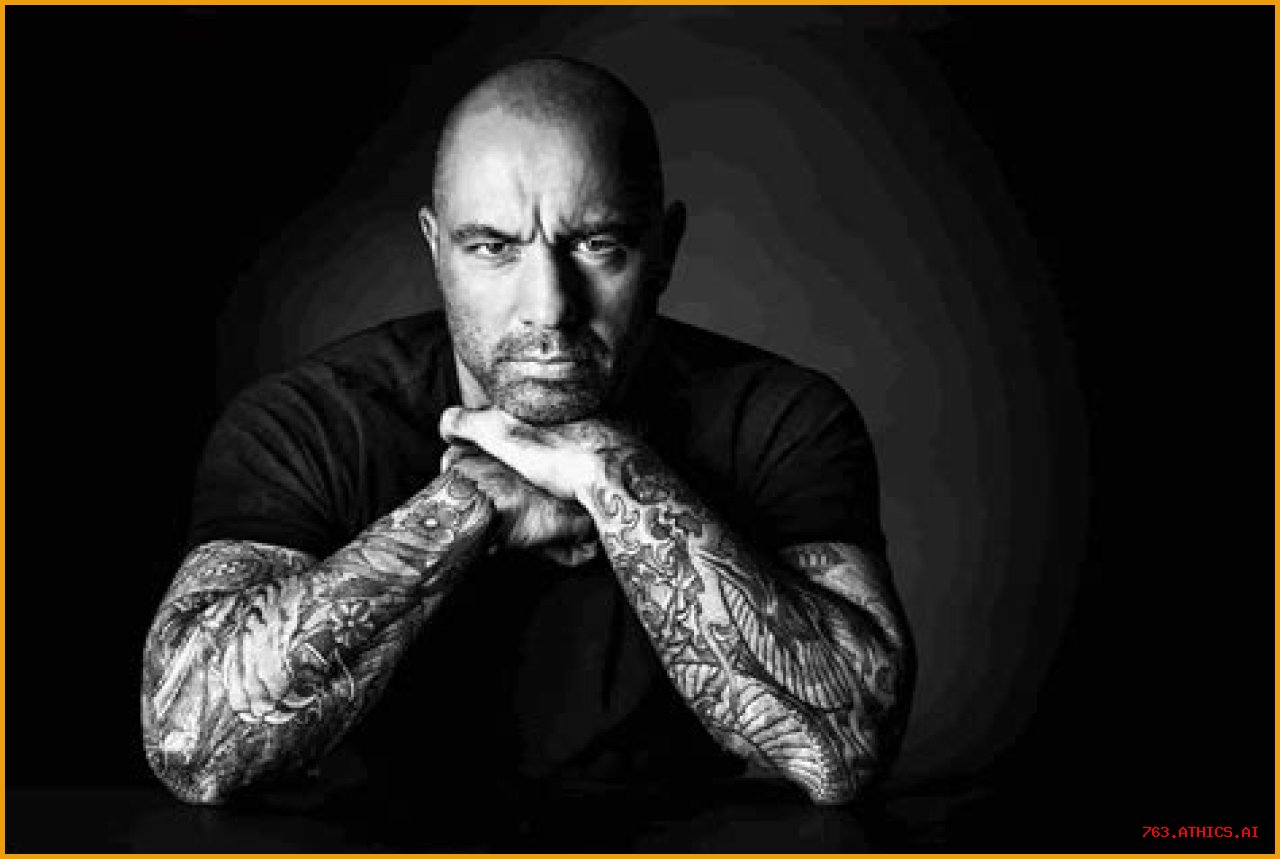 Understanding Joe Rogan's Net Worth: A Comprehensive Analysis
