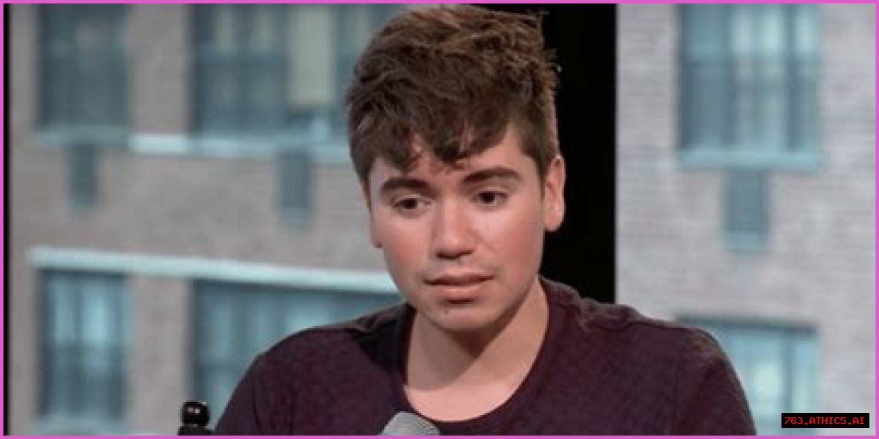 Understanding Noah Galvin: A Journey Through Identity And Expression