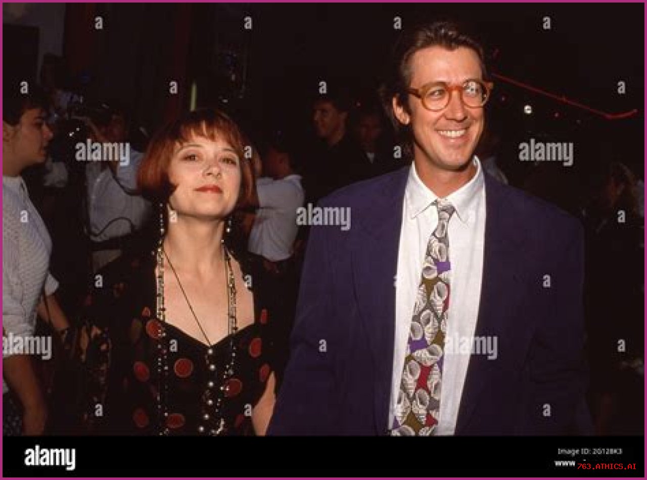 Unlocking The Secrets: Alan Ruck's Ex-Wife Claudia Revealed