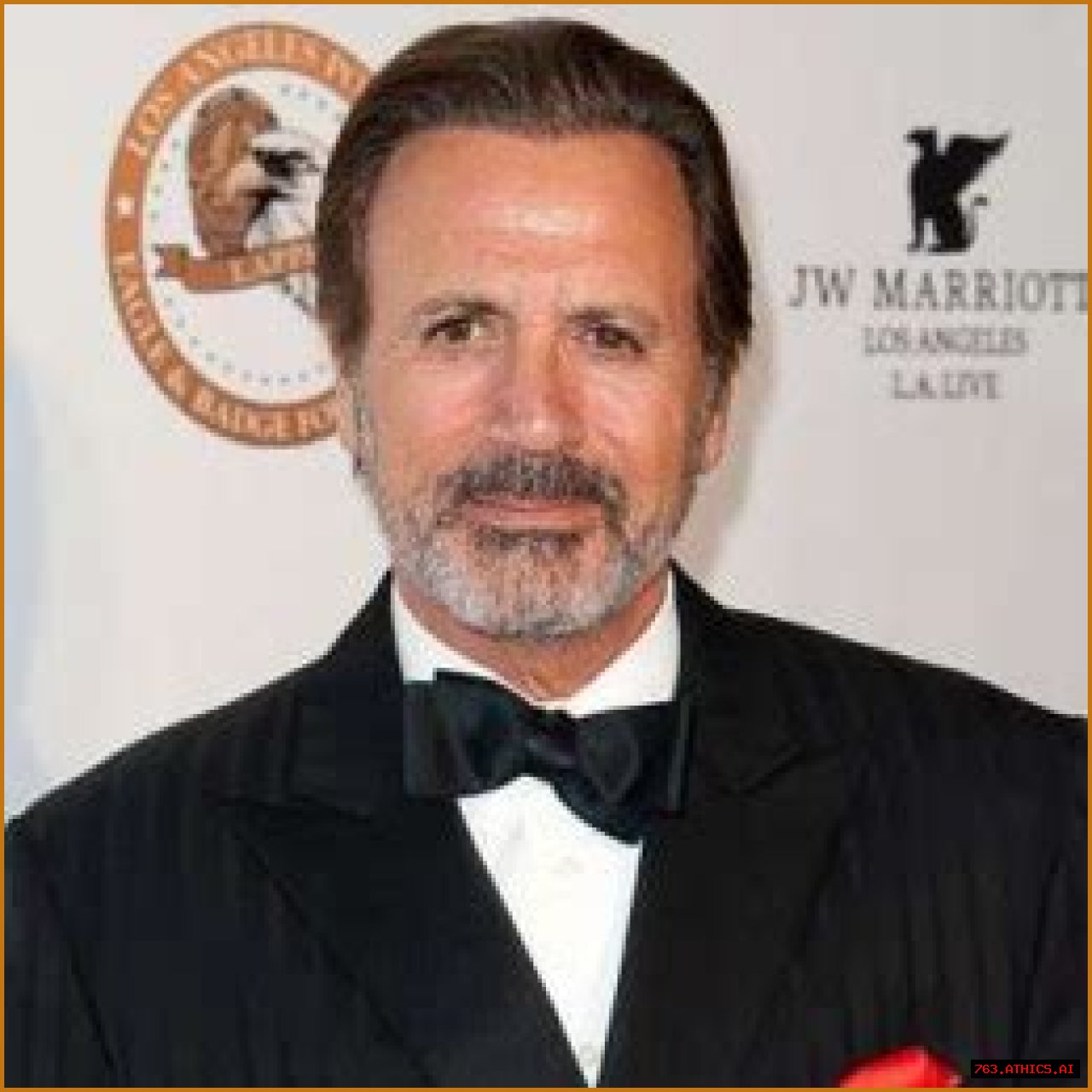 Unraveling The Mystery: Is Frank Stallone Gay?