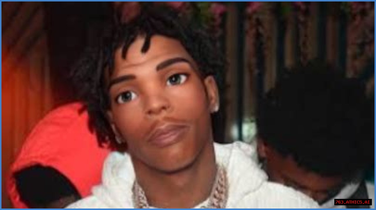 Unveiling Lil Baby's Wealth: Unlocking The Secrets Of A Music Mogul