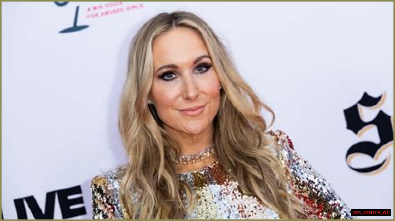 Unveiling Nikki Glaser's Net Worth: Discoveries And Insights