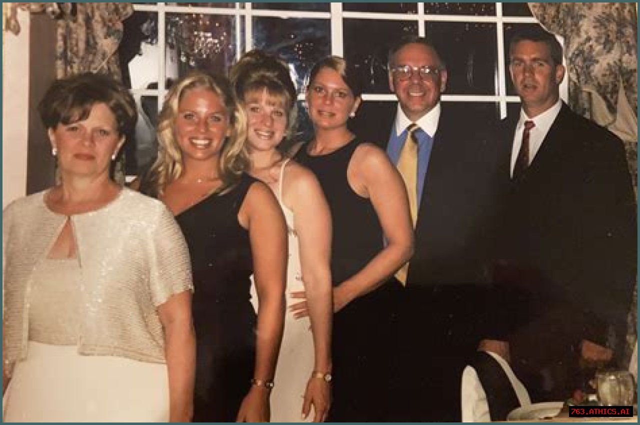Unveiling The Bond: Lou Anarumo's Family Reunion