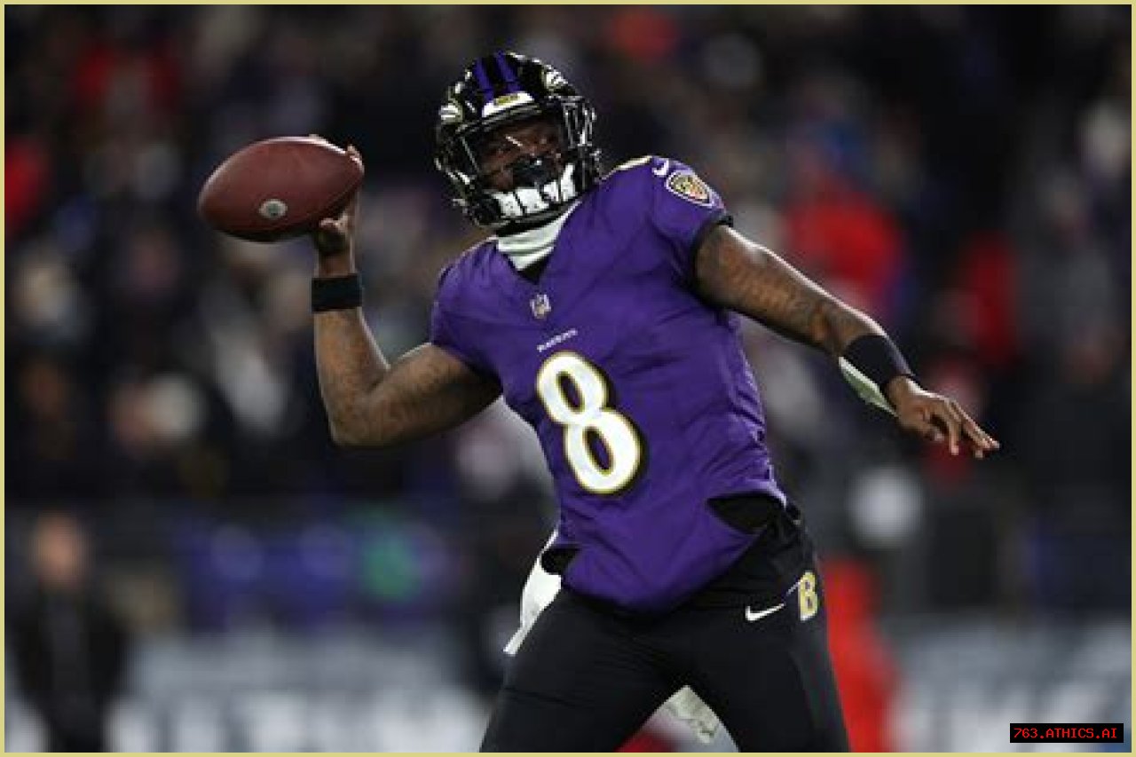 Unveiling The Enchanting Story Of Milan Lamar Jackson: A Journey Of Fatherhood And Inspiration