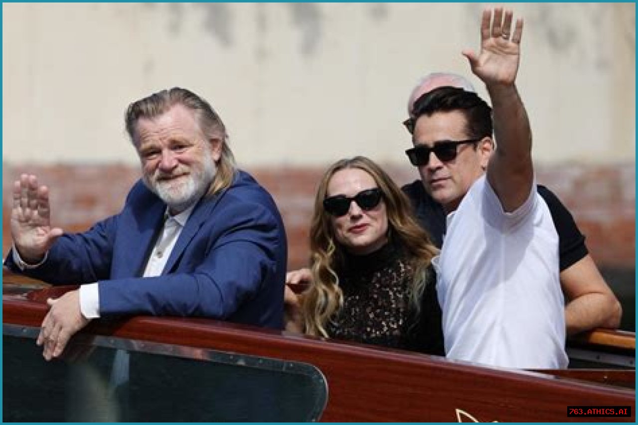 Unveiling The Enigmatic World Of Kerry Condon's Husband