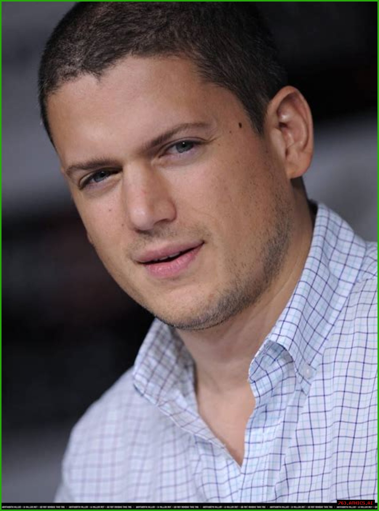 Unveiling The Extraordinary Life And Impact Of Wentworth Miller