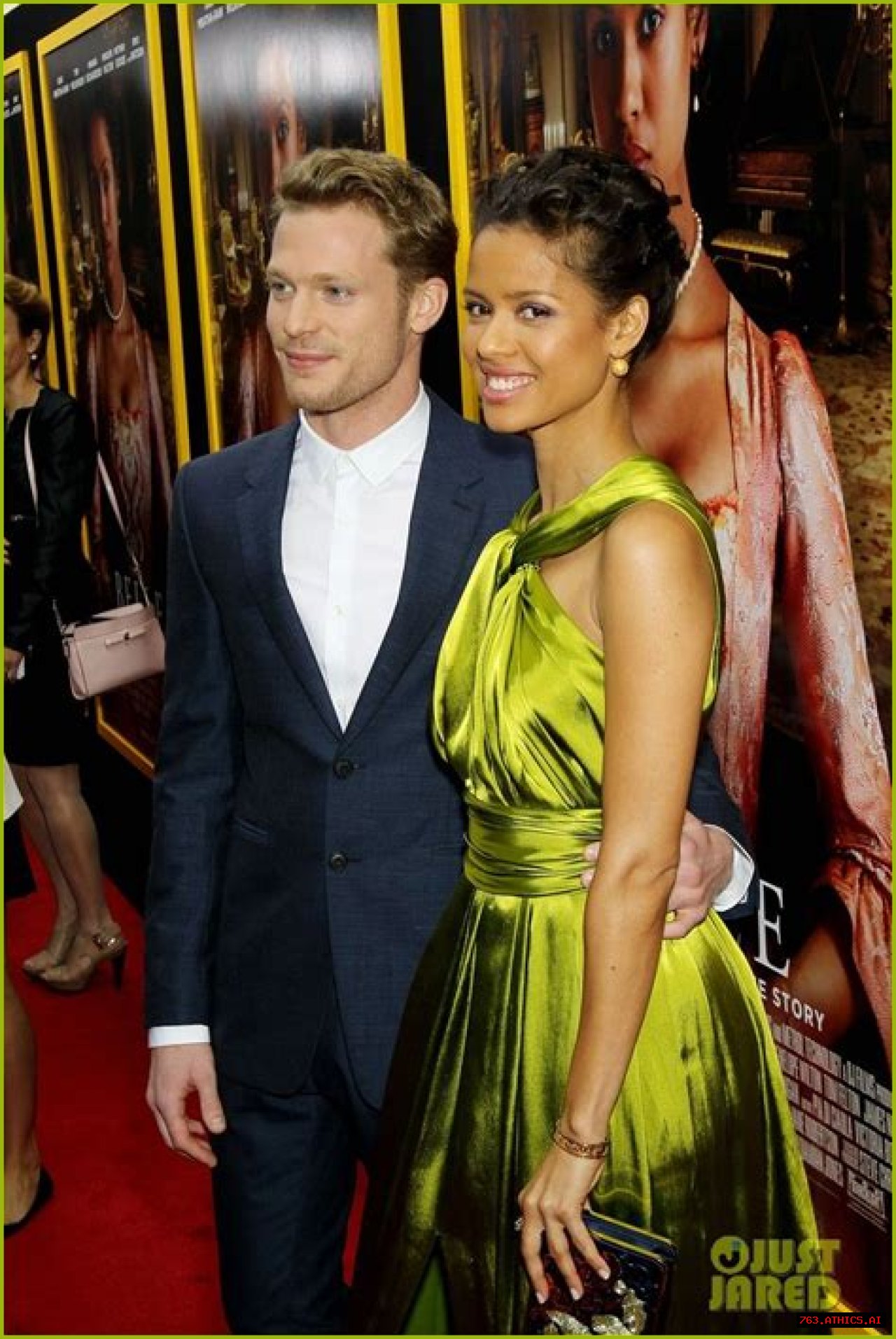 Unveiling The Life Of Actor Sam Reid's Wife