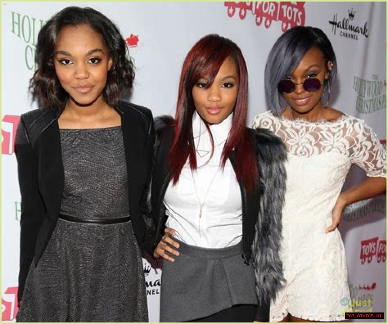 Unveiling The McClain Sisters: Talents, Triumphs, And Togetherness