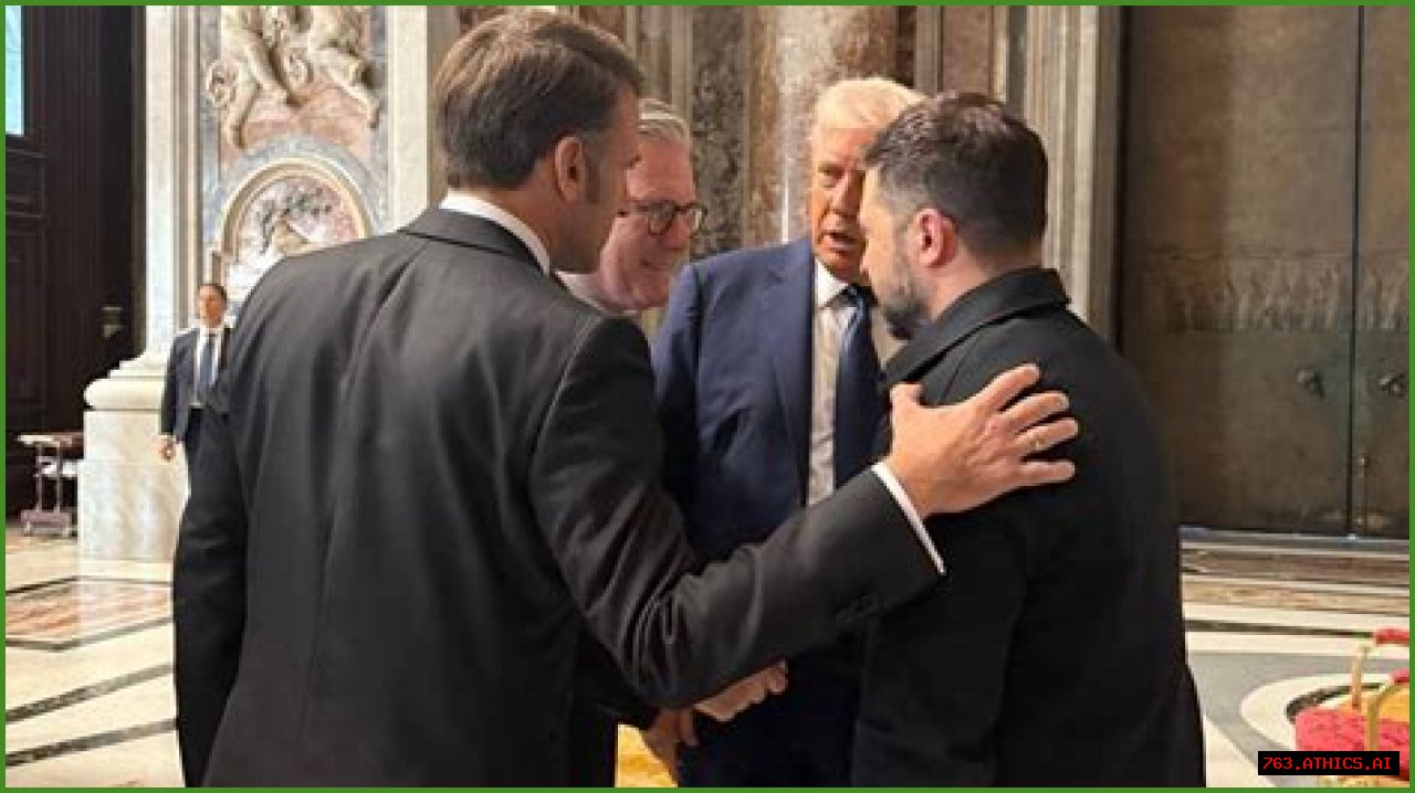 Unveiling The Remarkable Connection: Zelenskyy's Parents And The Pivotal Meeting