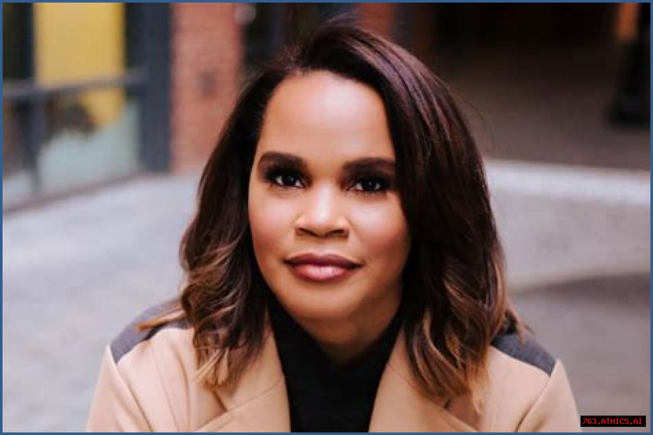 Unveiling The Truth About Laura Coates' Weight Gain: Discoveries And Insights
