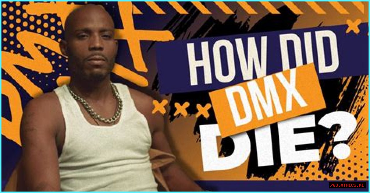 Unveiling The Truth: Is DMX Still Alive? Uncover The Latest Insights