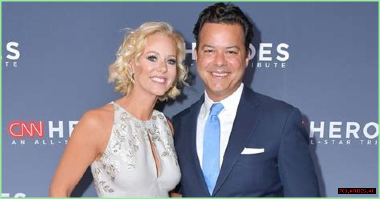 Unveiling The World Of Margaret Hoover's Husband: Discoveries And Insights