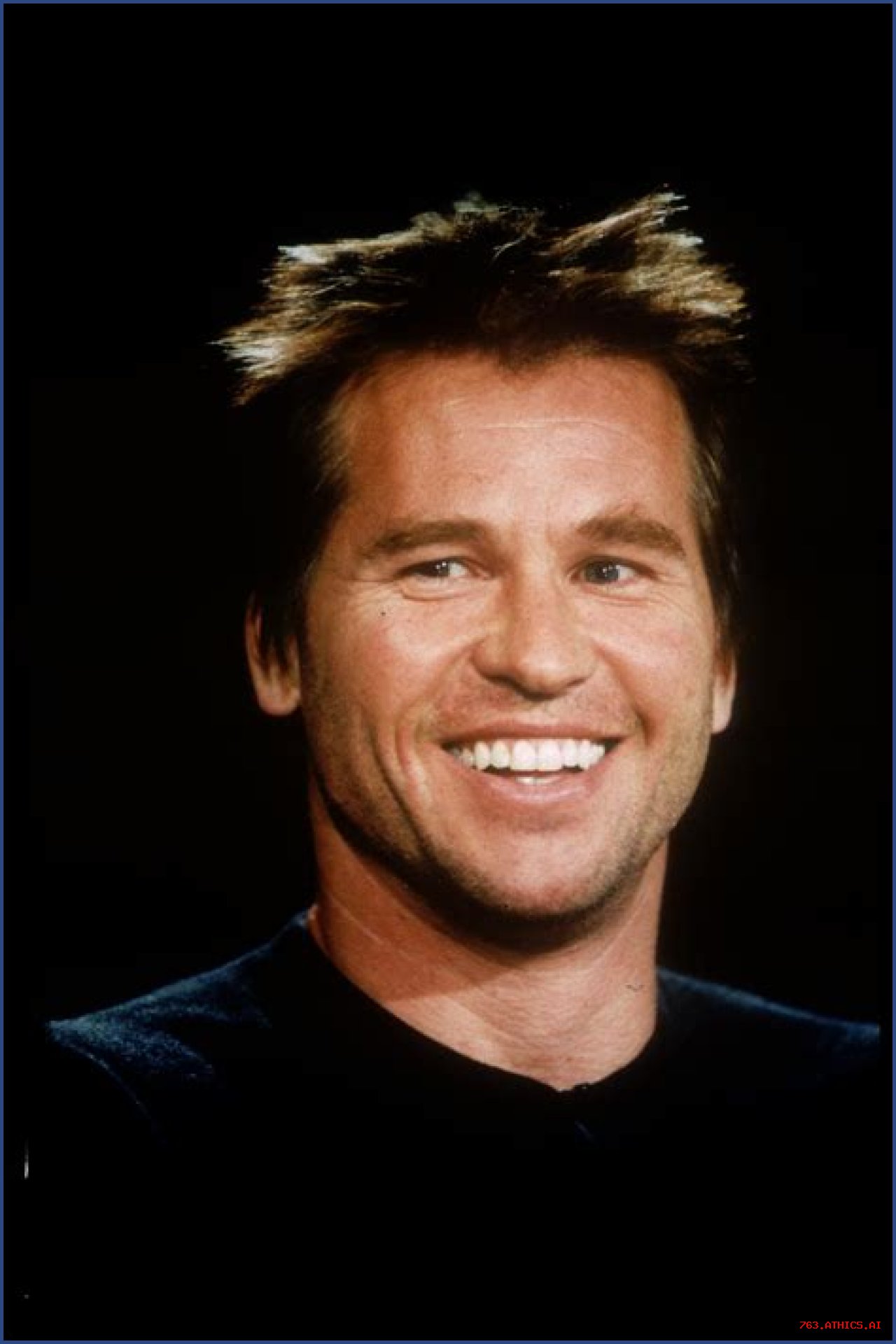Val Kilmer: The Versatile Actor Who Captivated Hollywood
