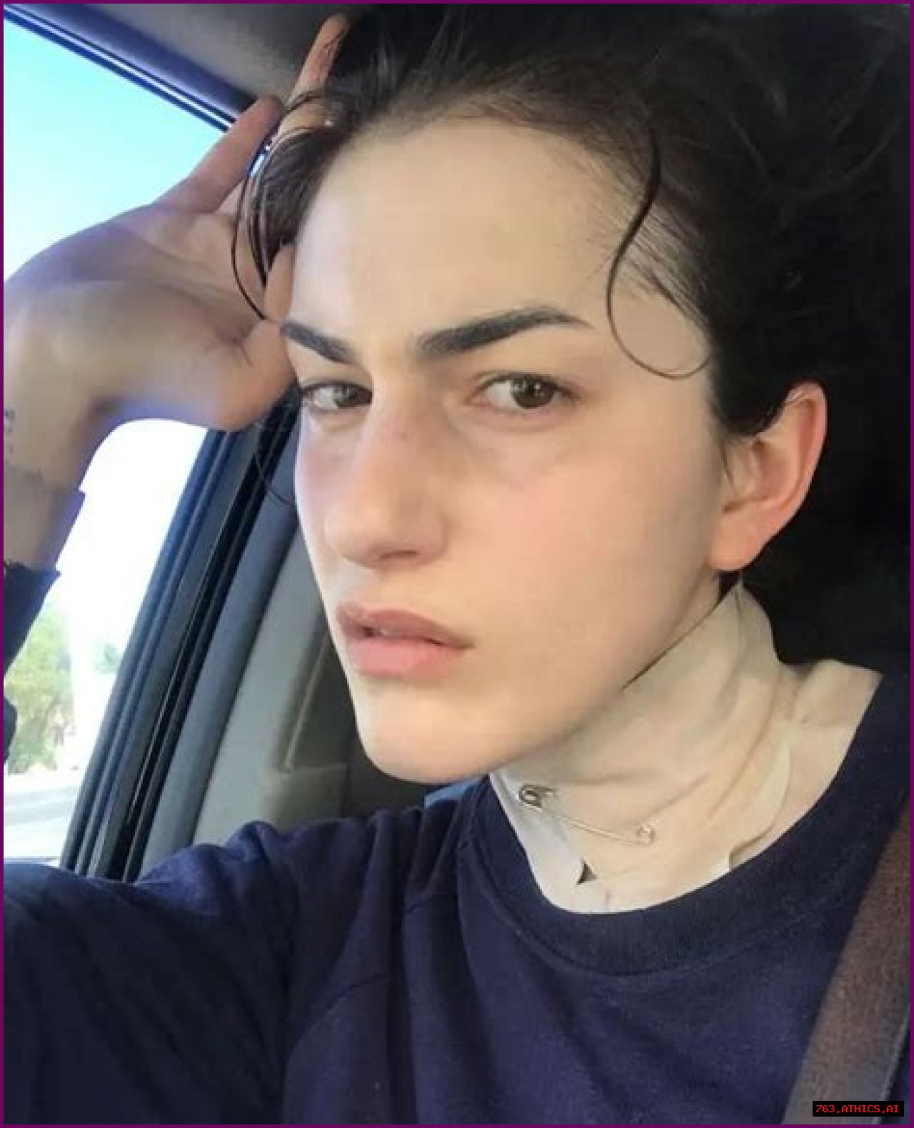 Was Lilli Kay Born A Male? Unveiling The Truth Behind The Controversy