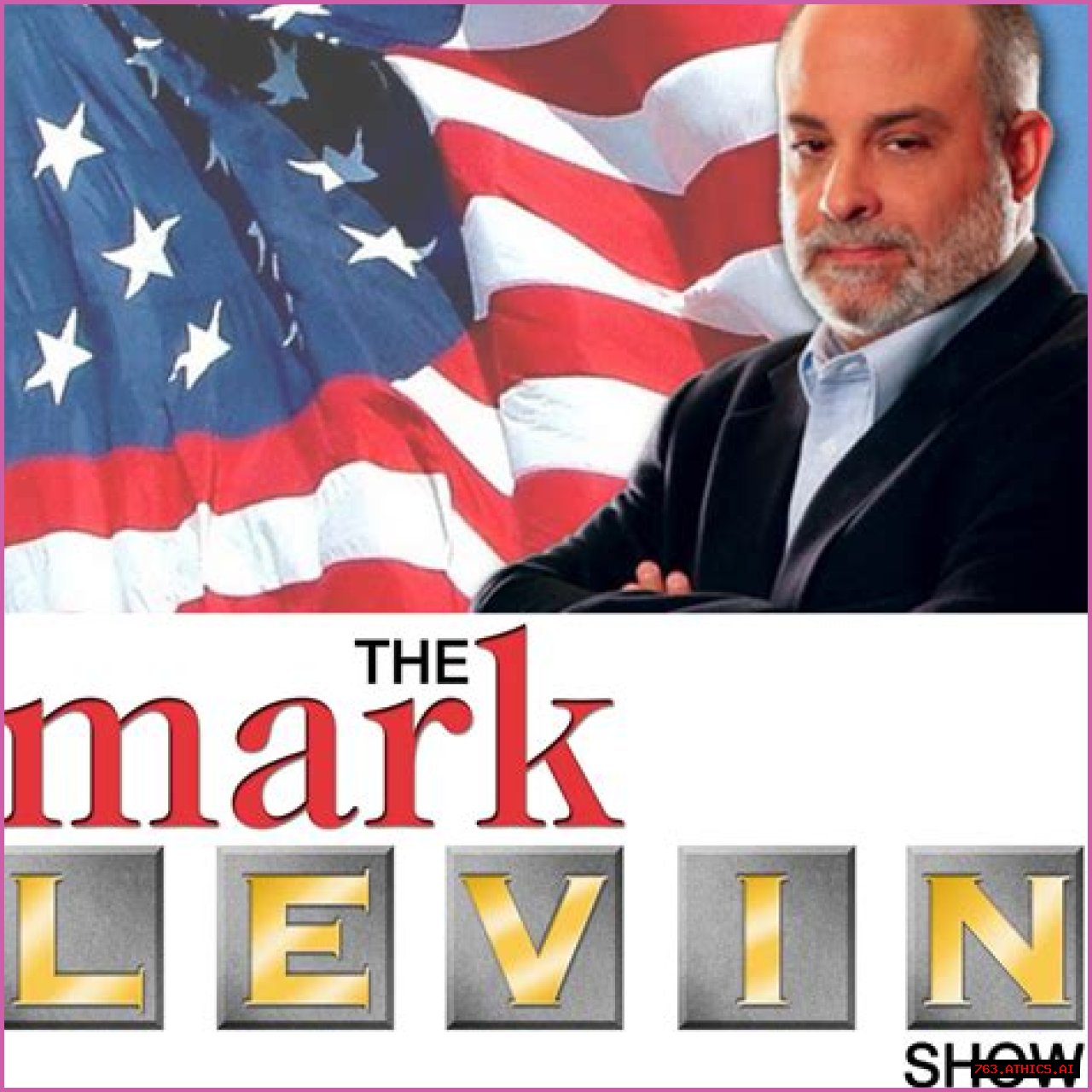 What Is Wrong With Mark Levin? Unpacking The Controversies Surrounding The Conservative Talk Show Host
