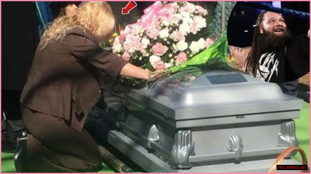 When Is The Funeral For Bray Wyatt? Unveiling The Truth Behind The Rumors