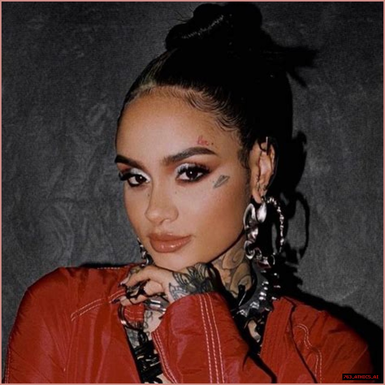 Who Is Kehlani? A Deep Dive Into The Life And Career Of The Rising Star