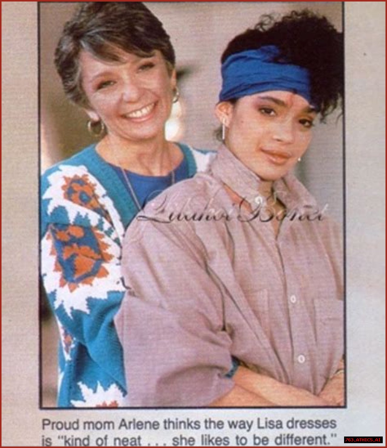 Who Was Lisa Bonet's Mother? A Deep Dive Into The Life Of Arlene Bonet