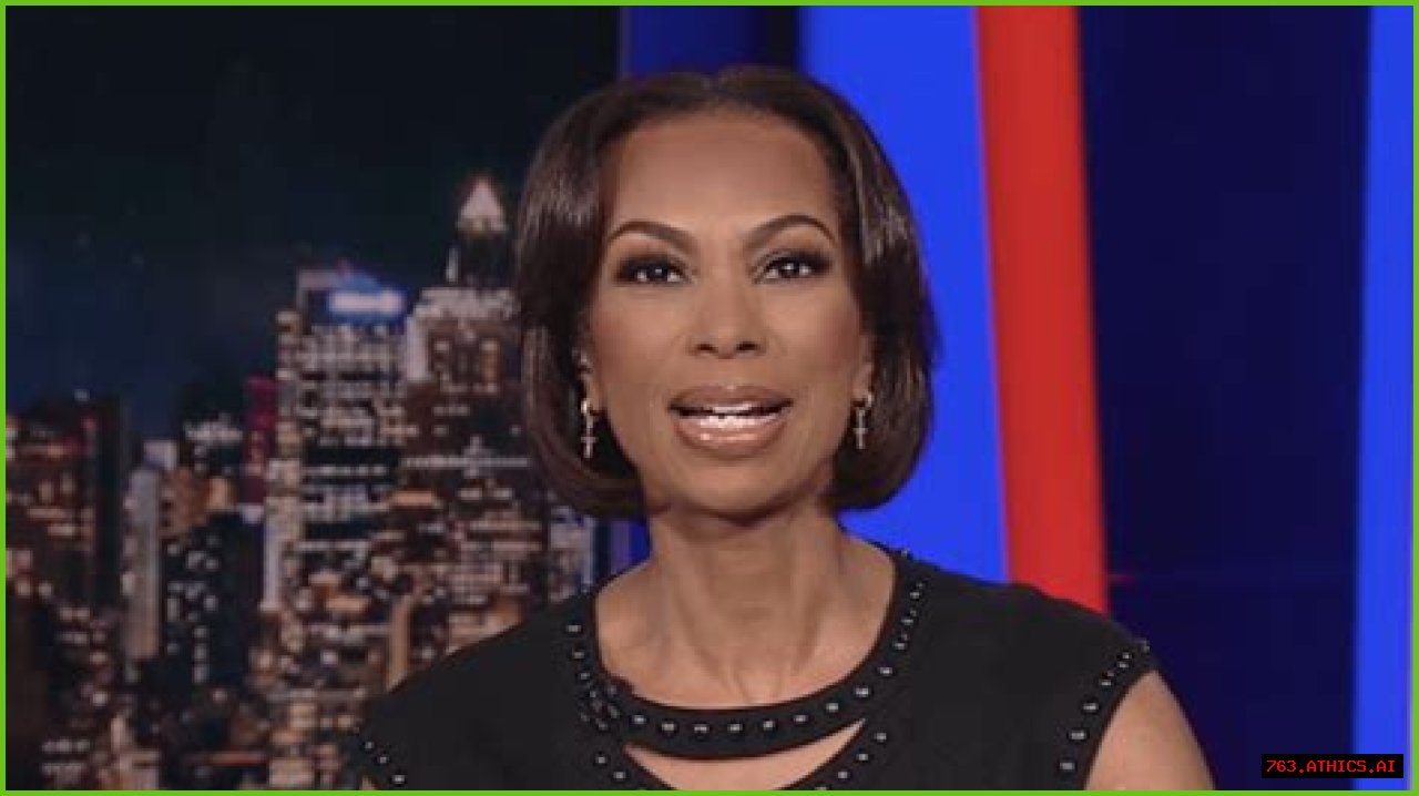 Why Is Harris Faulkner Not On Fox? Understanding Her Absence
